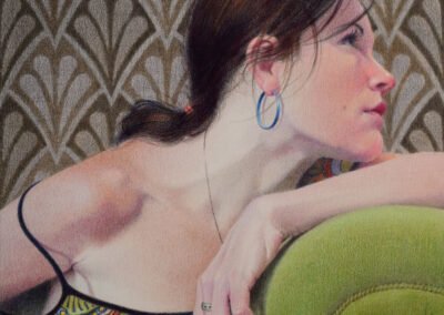 Patterns by Todd Baxter