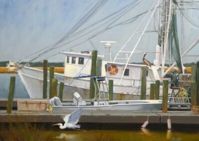 Sweet Jane by Todd Baxter