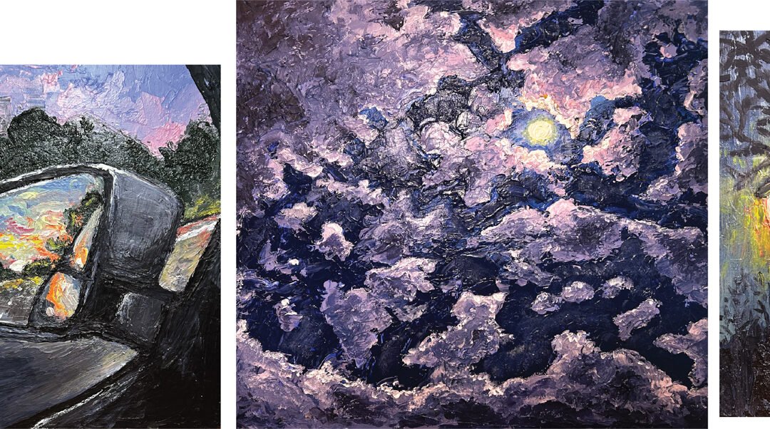 Finding Your Way Home	by Robin Chase