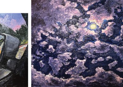 Finding Your Way Home	by Robin Chase