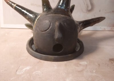 Spike by Cooper Hurtado