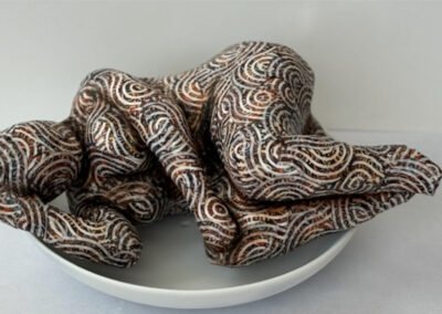 Sinking Sadness by Tina Vincent