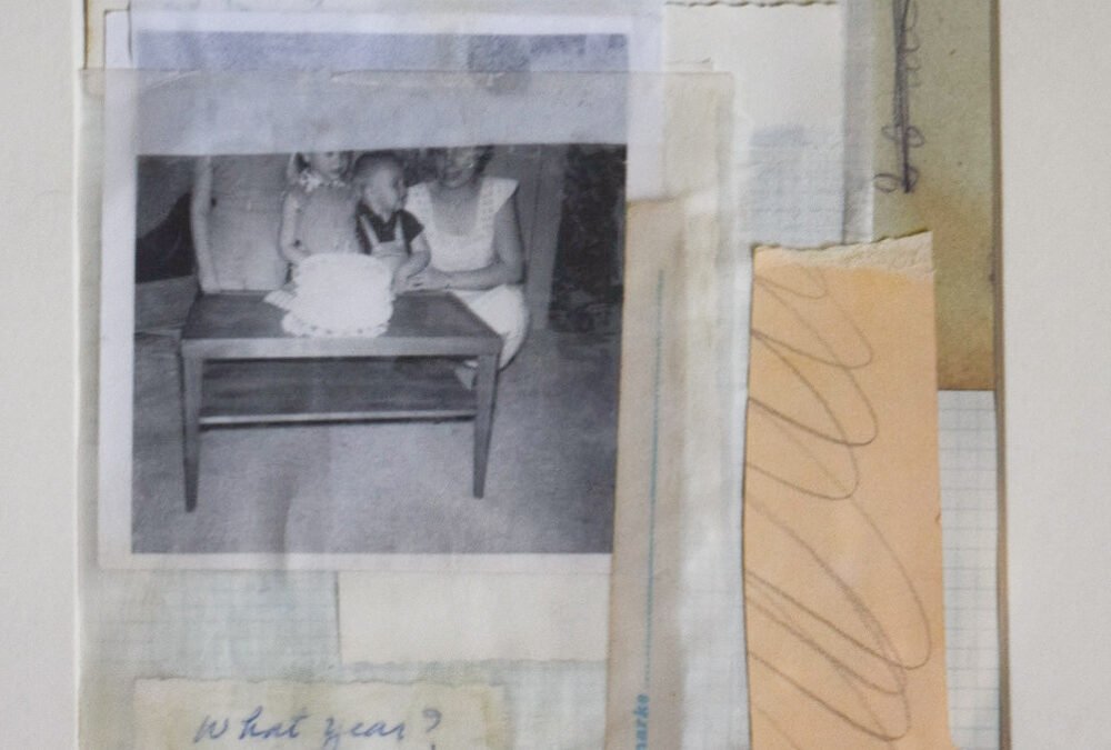 Only Time Will Tell by Darcy Nellis