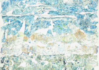 Coastal Rift by Chris Irwin