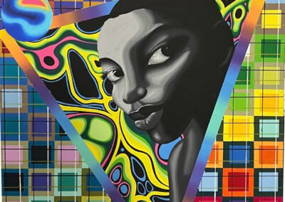 Interstellar by Nadia Ogunfowora