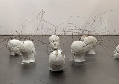 BIAS (Input) by Samuel Pach