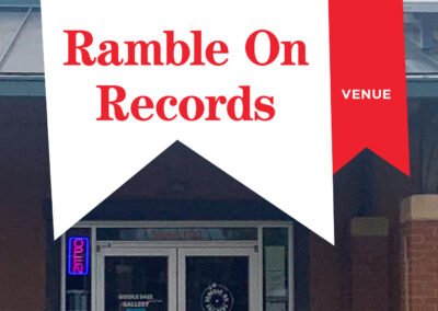 111 Caldwell St Suite #103