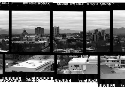 To Hell with Helene by M Warren