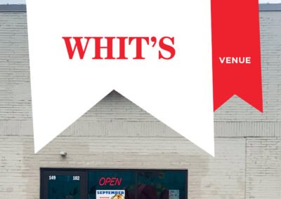 145 E White St Suite #102