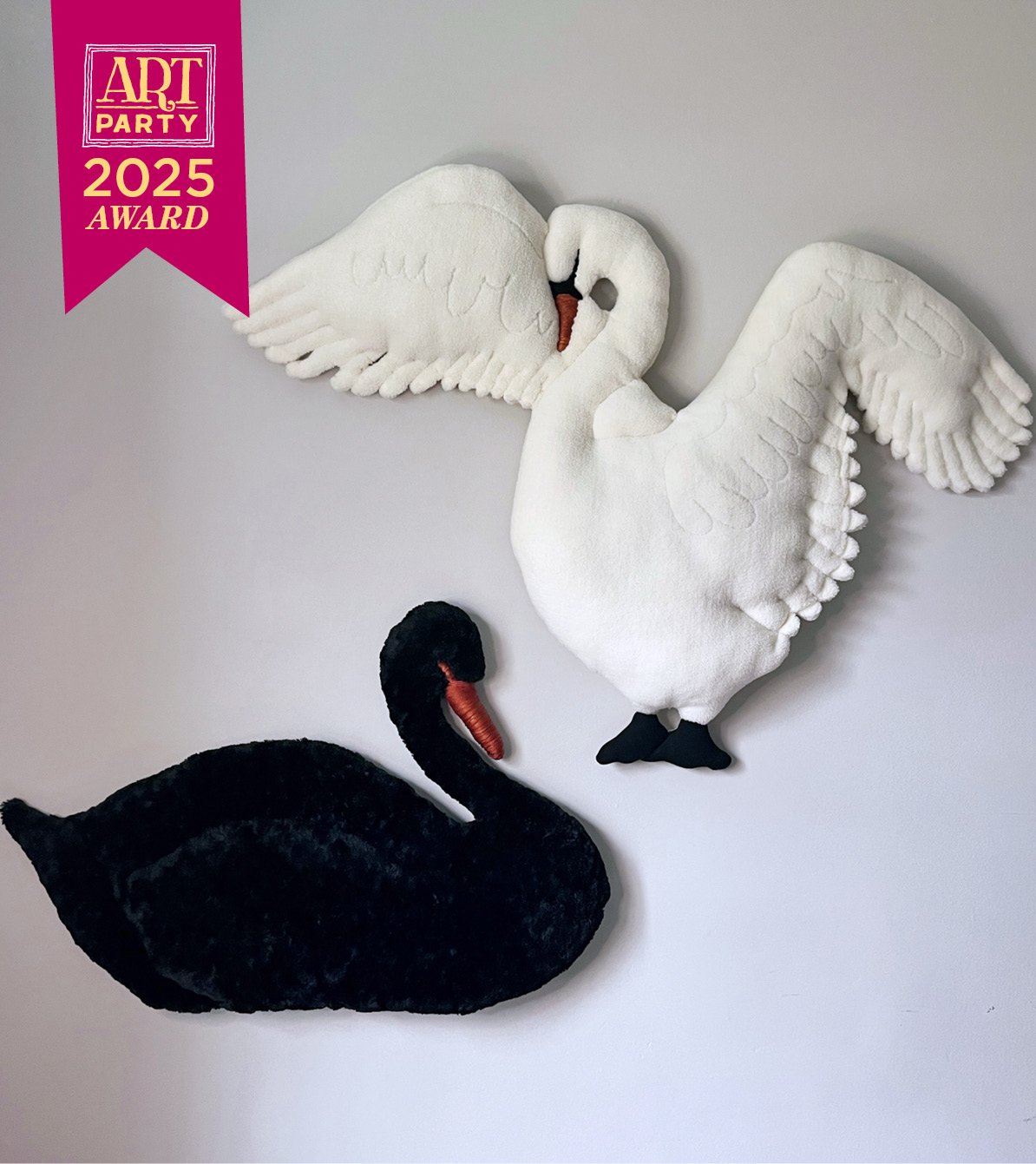 Swan Song by Emily Shelton