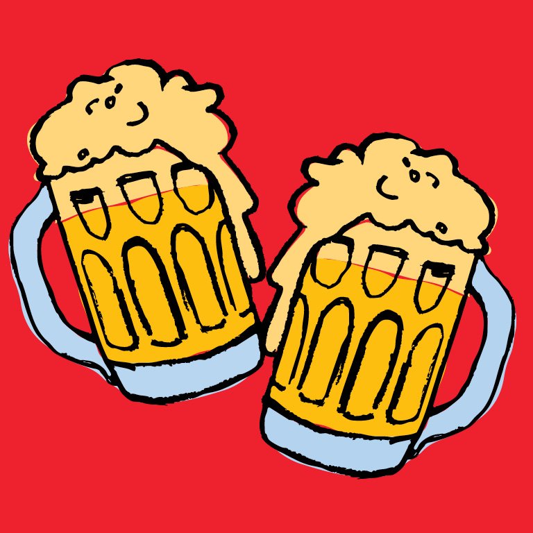 Happy Hour